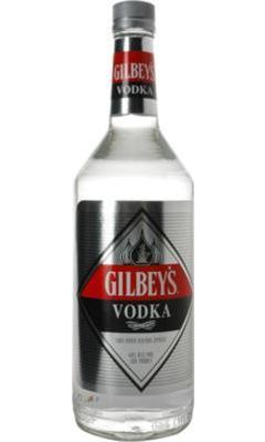 image-Gilbey's Vodka
