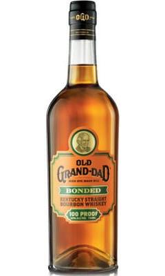 image-Old Grand-Dad Bonded Bourbon Whiskey
