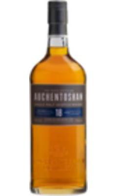 image-Auchentoshan 18 Year Lowland Single Malt Scotch Whisky