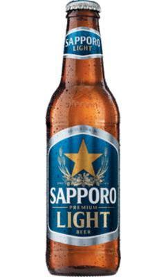 image-Sapporo Premium Light