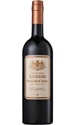 image-Cocchi Vermouth di Torino