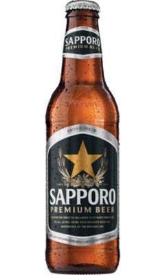 image-Sapporo Premium Beer