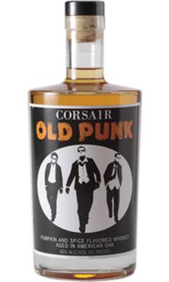 image-Corsair Old Punk Pumpkin Spice Whiskey