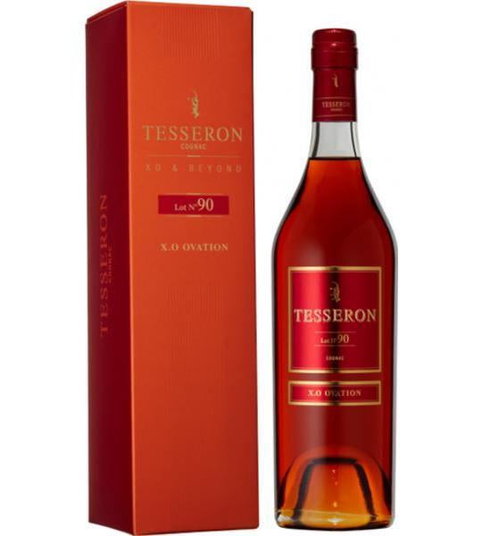 Tesseron Cognac XO Lot 90 Selection