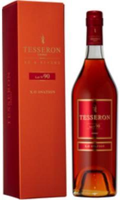 image-Tesseron Cognac XO Lot 90 Selection