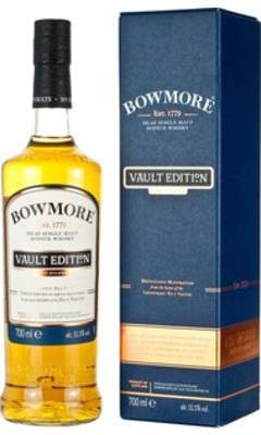 image-Bowmore Vault Edition Scotch