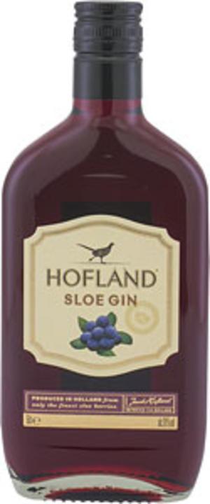 Hofland Sloe Gin
