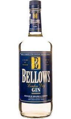 image-Bellows London Dry Gin