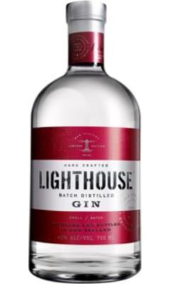 image-Lighthouse Gin