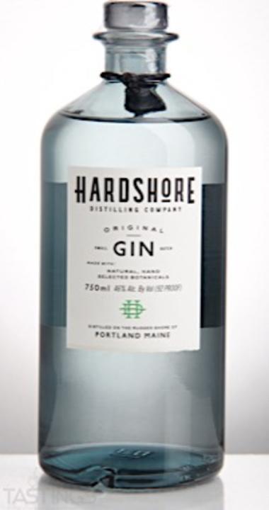 Hardshore Gin