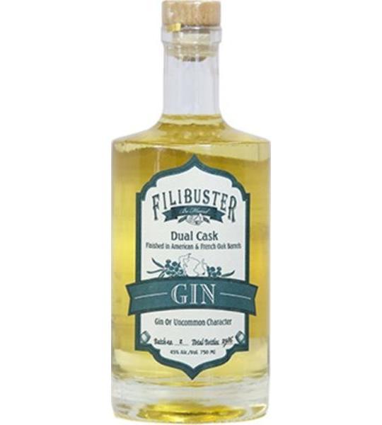 Filibuster Gin