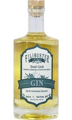 image-Filibuster Gin