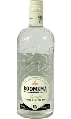 image-Boomsma Young Genever Gin