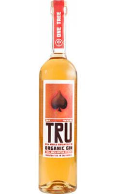 image-Tru Organic Gin