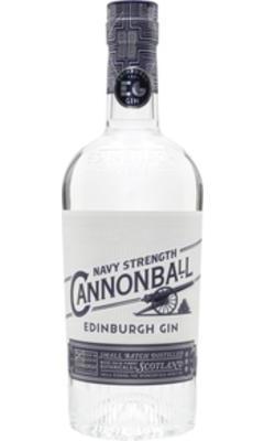 image-Edinburgh Gin Cannonball