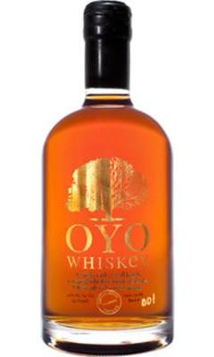 image-OYO Whiskey