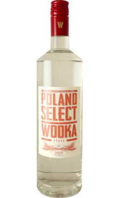 image-Poland Select Wodka