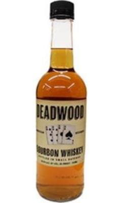 image-Deadwood American Bourbon Whiskey