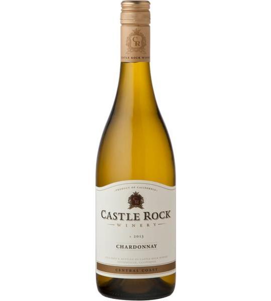 Castle Rock Central Coast Chardonnay