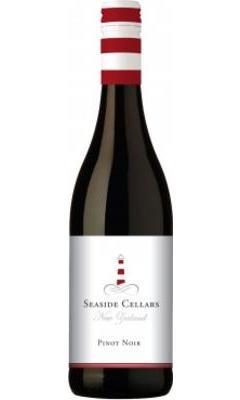 image-Seaside Cellars Pinot Noir