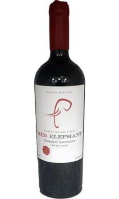 image-Red Elephant Cabernet Sauvignon