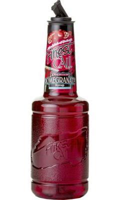 image-Finest Call Pomegranate Syrup
