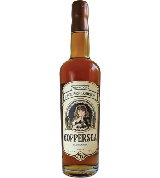 Coppersea Bourbon Excelsior