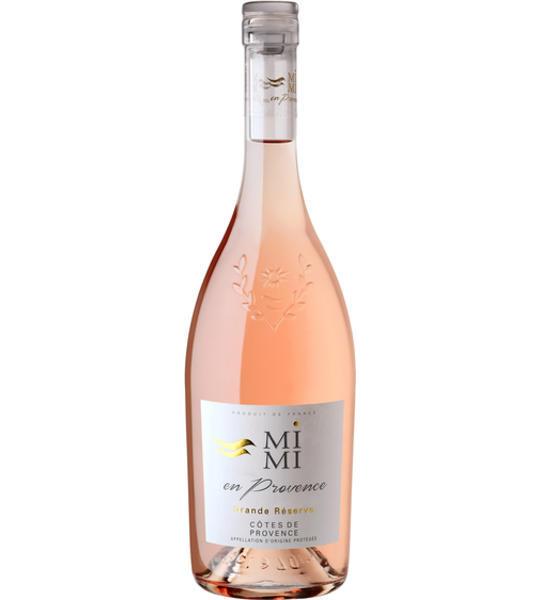 MiMi En Provence Rosé