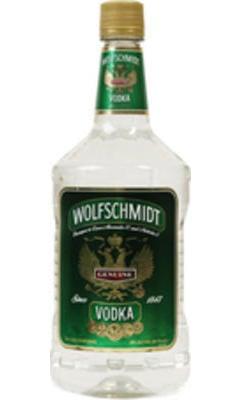 image-Wolfschmidt Vodka