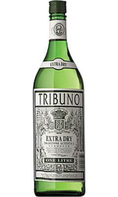 image-Tribuno Extra Dry Vermouth