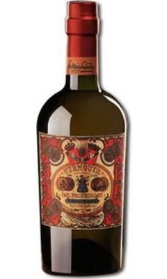 image-Del Professore Classico Vermouth Red Label