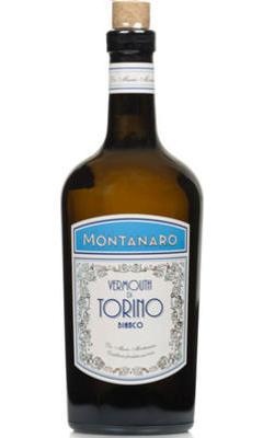 image-Montanaro Bianco Vermouth