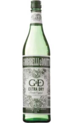 image-G&D Dry Vermouth