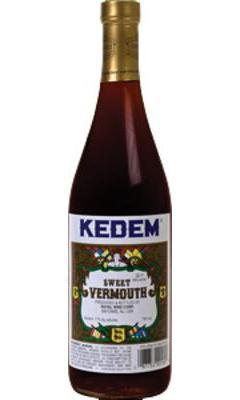 image-Kedem Sweet Vermouth