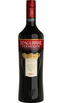 image-Yzaguirre Vermouth Rosso