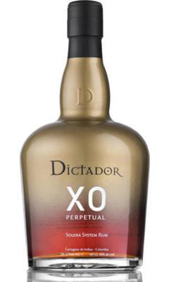 image-Dictador XO Perpetual Rum