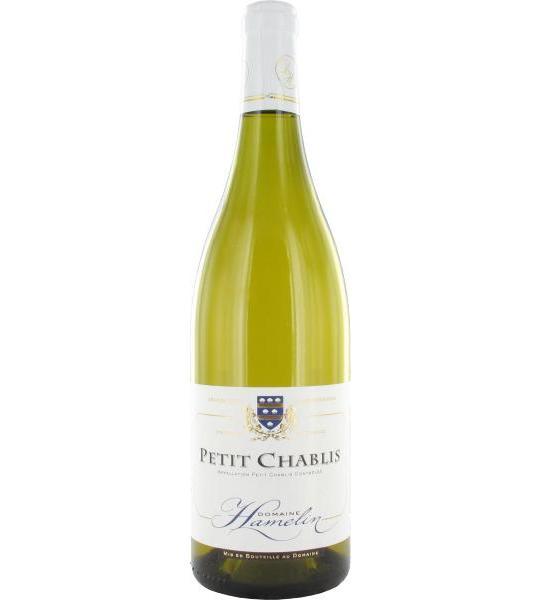 Domaine Hamelin Petit Chablis