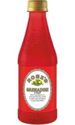 image-Rose's Grenadine Syrup