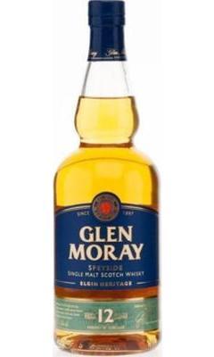 image-Glen Moray Elgin Heritage 12 Year