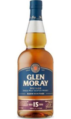 image-Glen Moray Elgin Heritage 15 Year