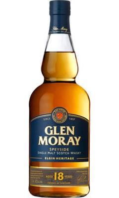image-Glen Moray Elgin Heritage 18 Year