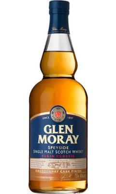 image-Glen Moray Elgin Classic Chardonnay Cask Finish