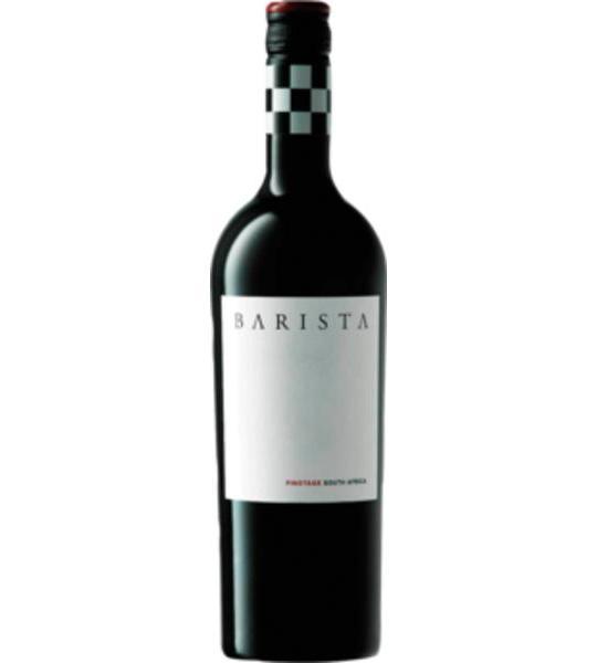 Barista Pinotage