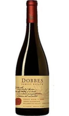 image-Dobbes Pinot Noir