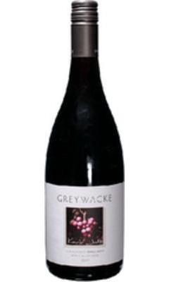 image-Greywacke Pinot Noir