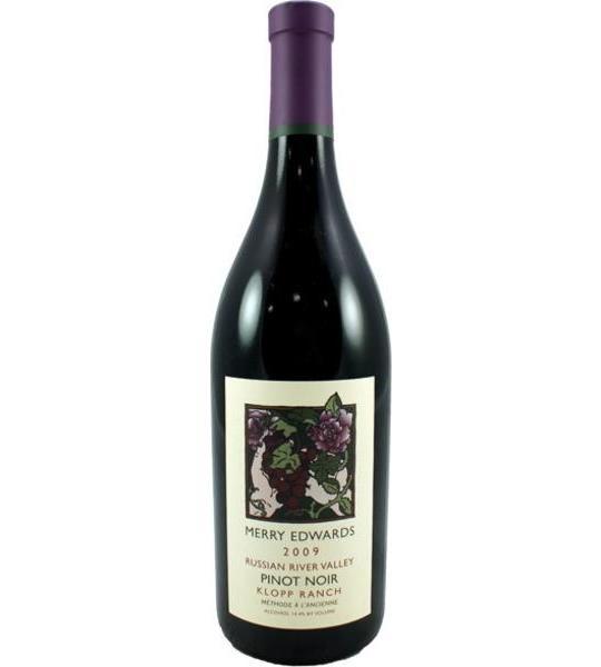 Merry Edwards Pinot Noir