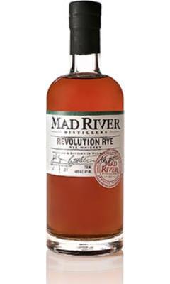 image-Mad River Revolution Rye