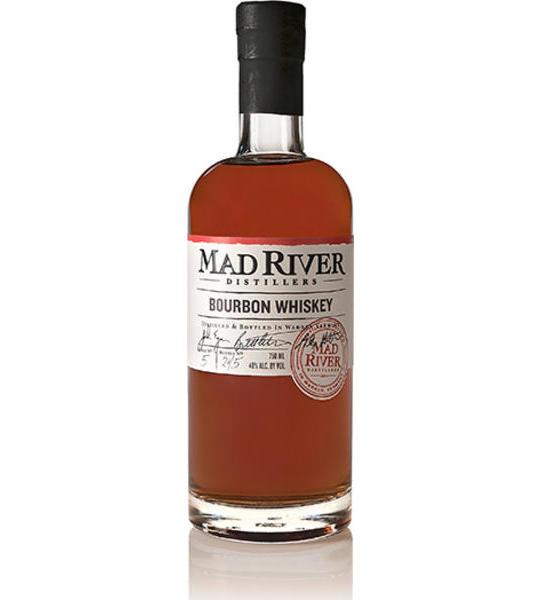 Mad River Bourbon