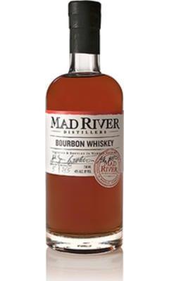 image-Mad River Bourbon