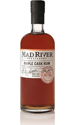 image-Mad River Maple Cask Rum